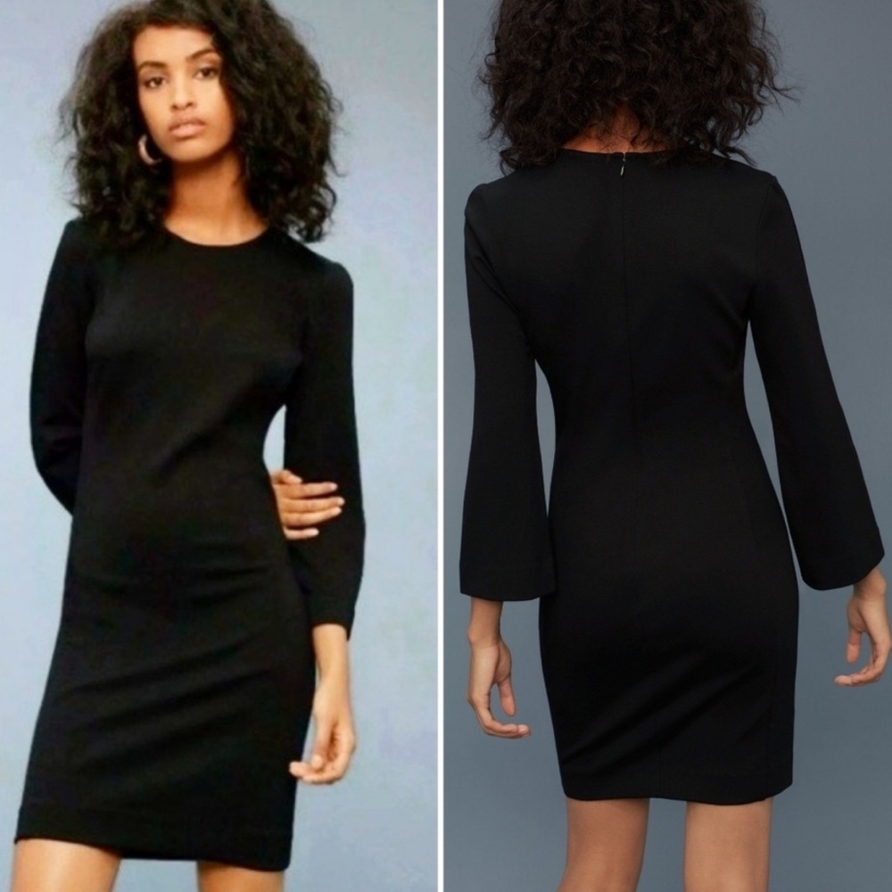 Artizia Wilfred Scriva Dress L